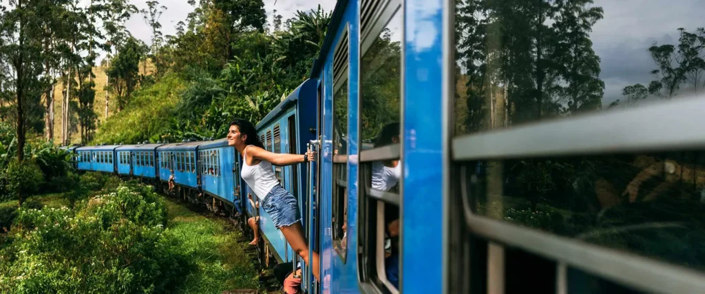 Sri Lanka Grand Discovery Tour in 12 days