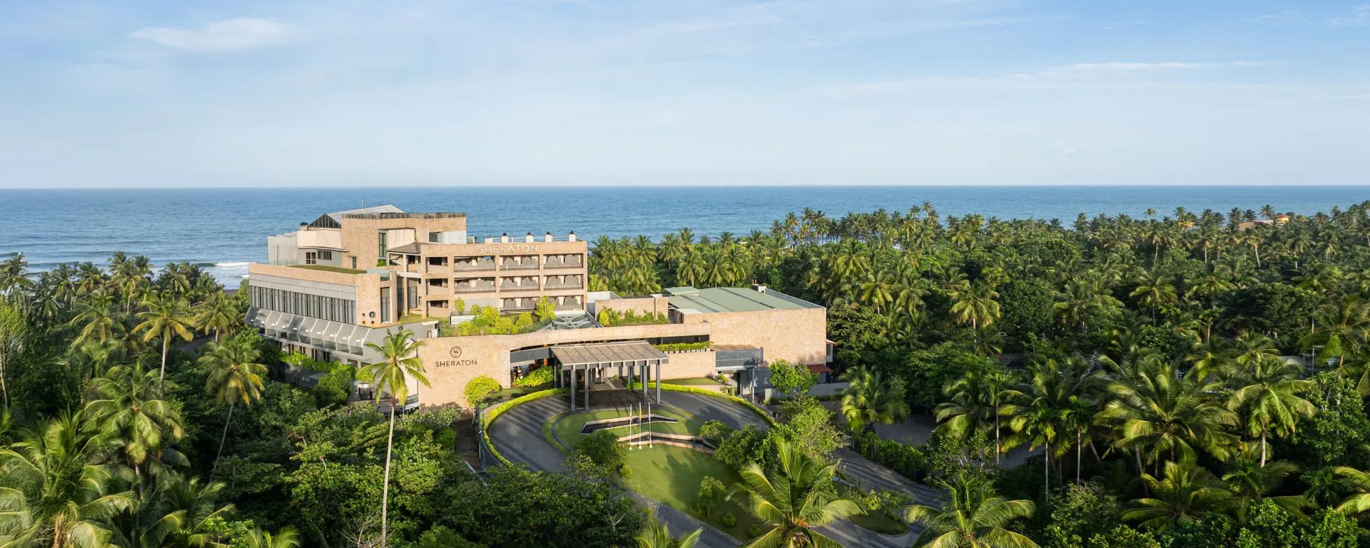 Kosgoda Sheraton Beach Resort & Spa