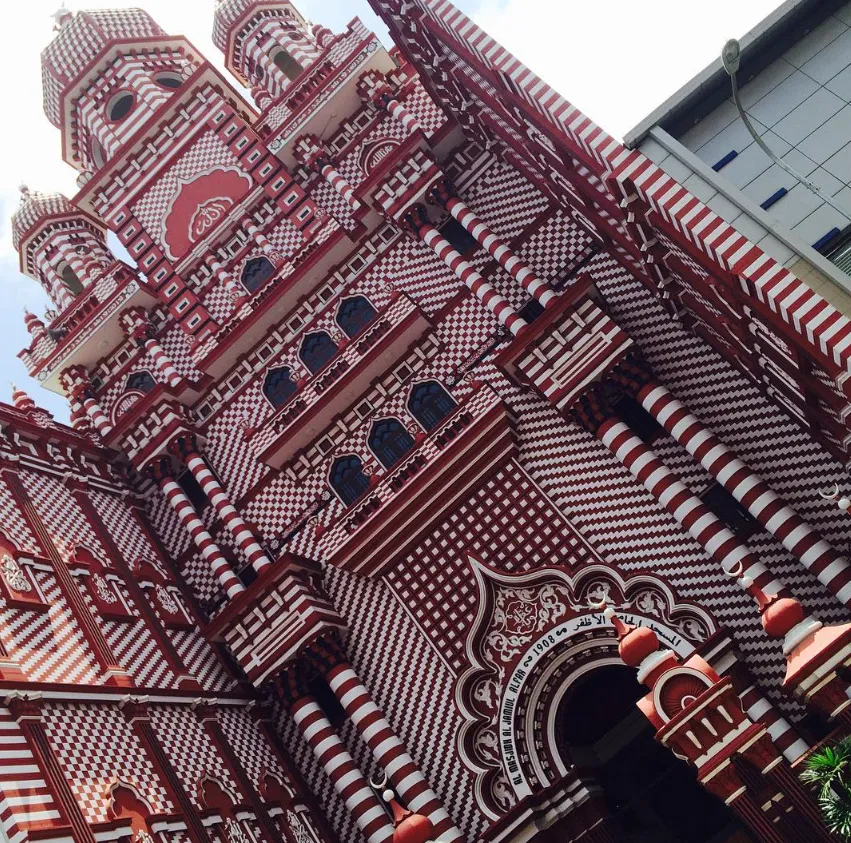 Colombo
