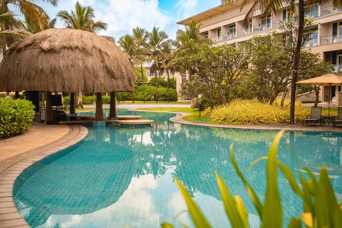 Negombo – Heritance (Upgrade Option)