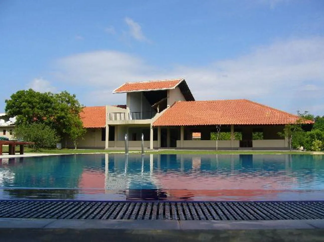 Sigiri Kashapa Resort & Spa
