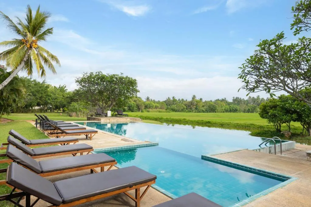 Kithala Resort - Yala, Tissamaharama