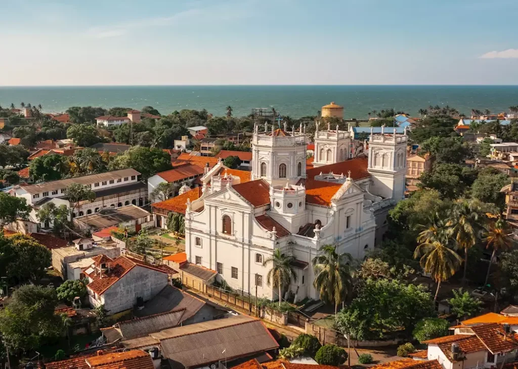 Negombo