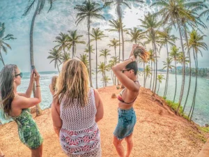 7 Days Classic Tour in Sri Lanka