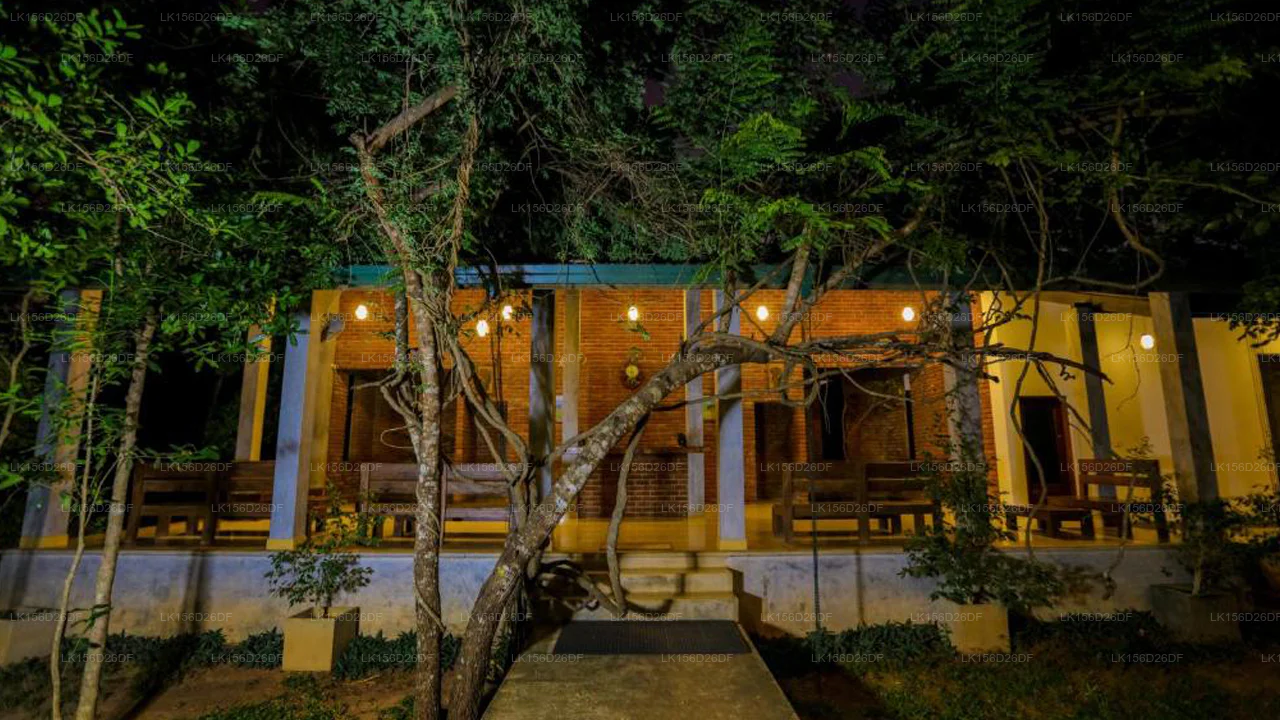 Asna Nature Resort – Sigiriya