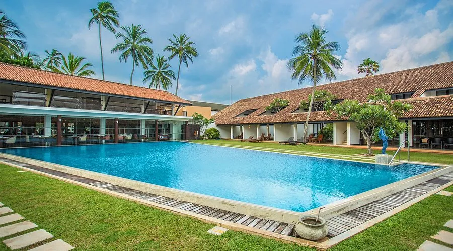 Thaala Bentota