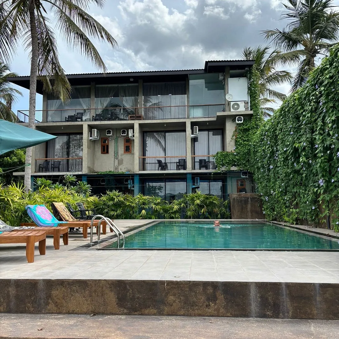 Diyakawa Boutique hotel