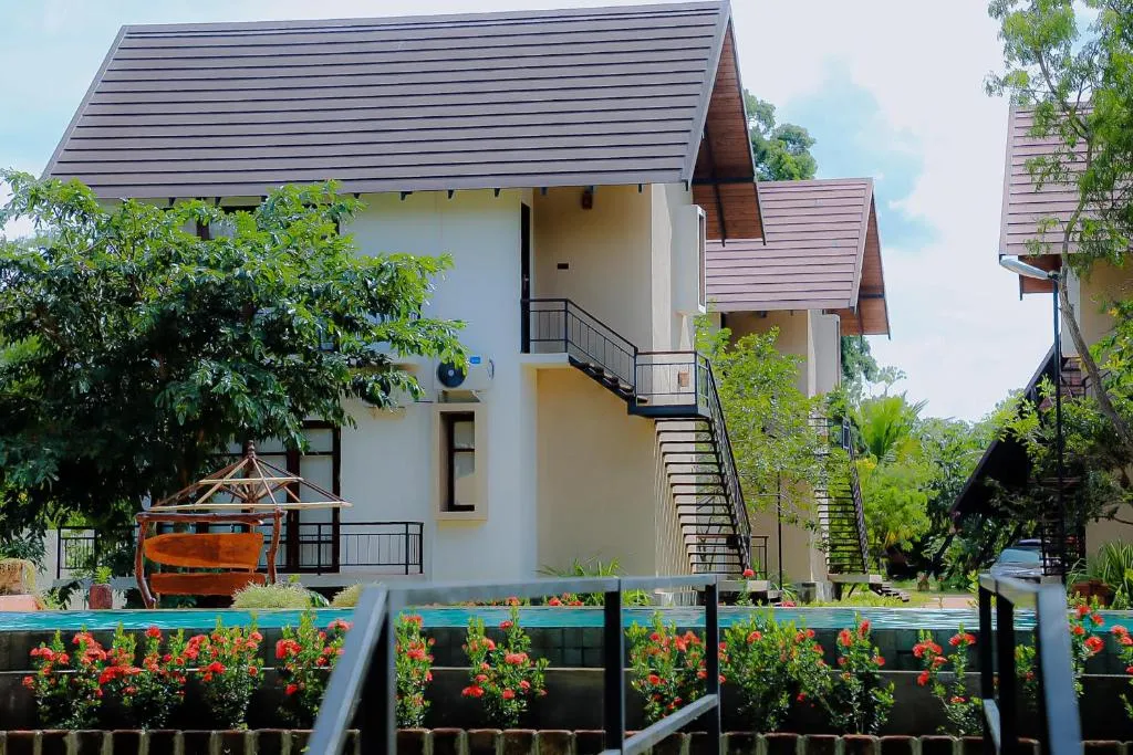 Lolu Village Resort 