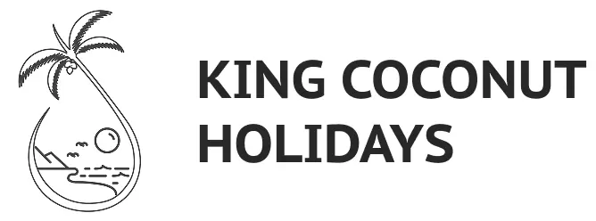 king cocnut holiday