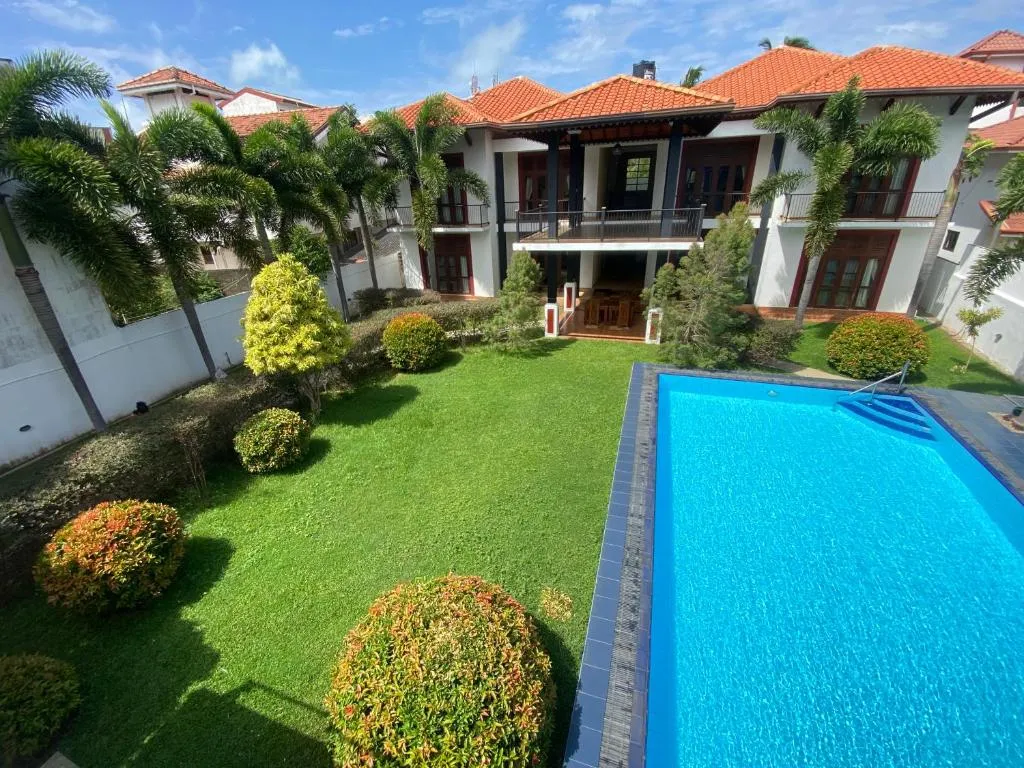 Christima Residence, Negombo.