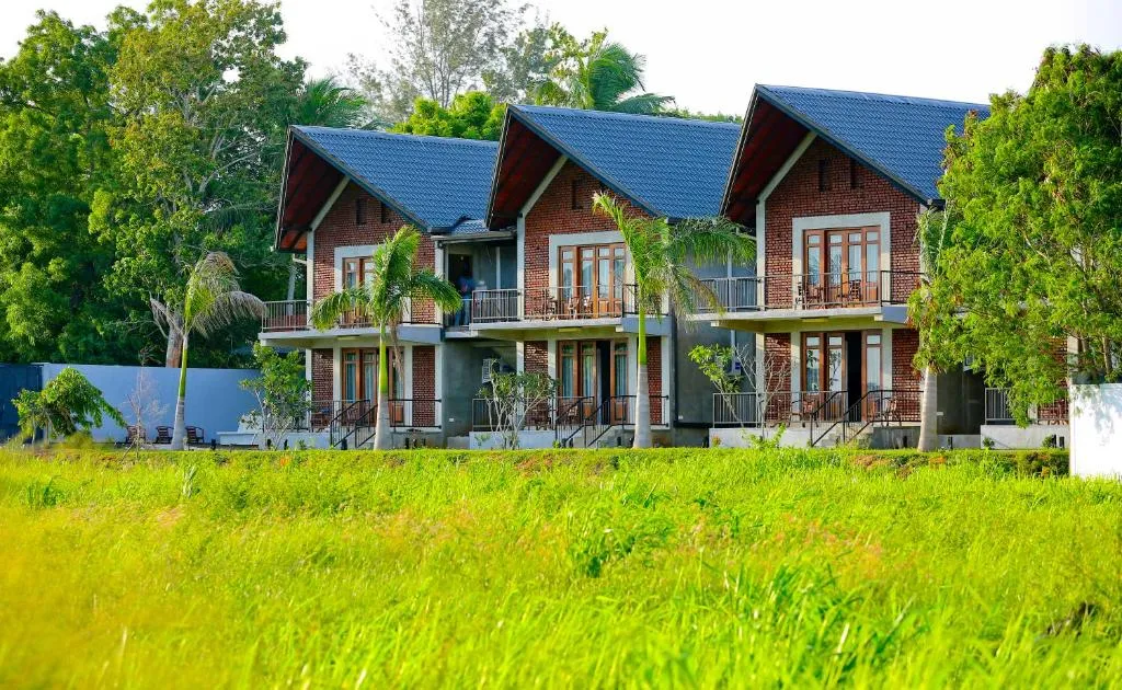 Hotel Kumbura