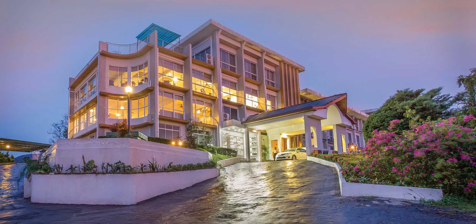 Hotel Topaz - Kandy